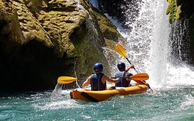 Turistička agencija Rastoke active