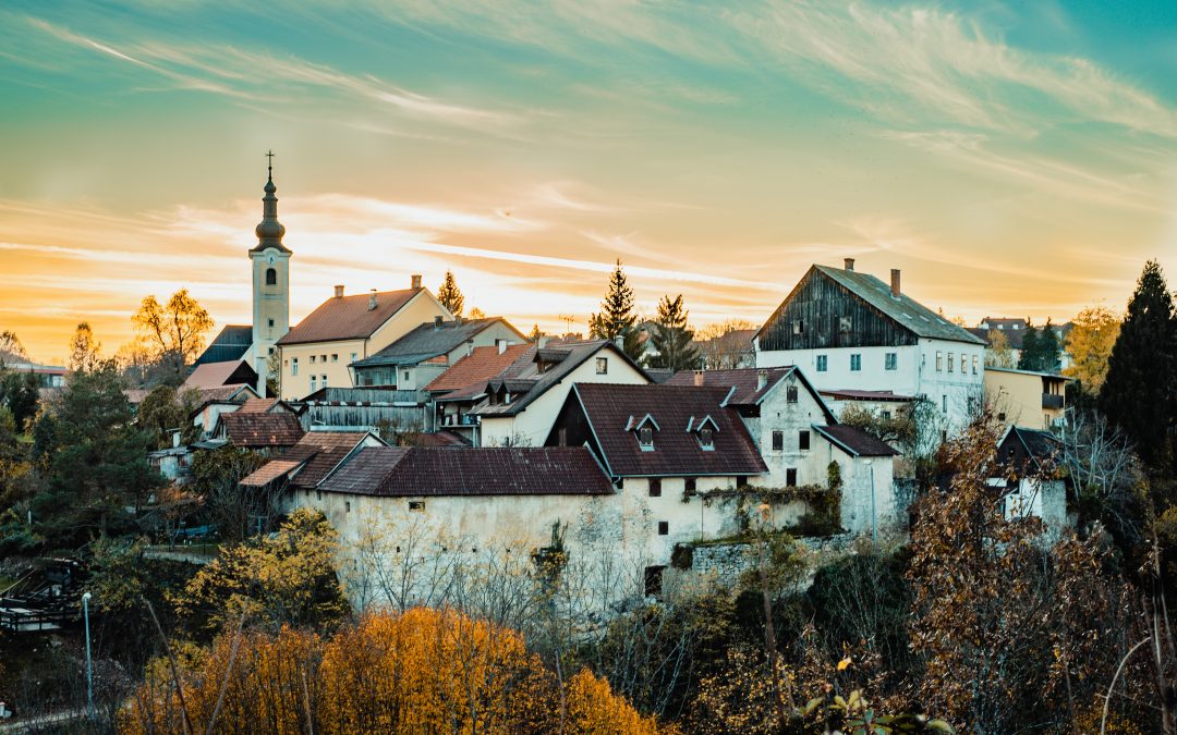 Top 5 povijesnih znamenitosti i aktivnosti u okolici Plitvičkih jezera i Rastoka