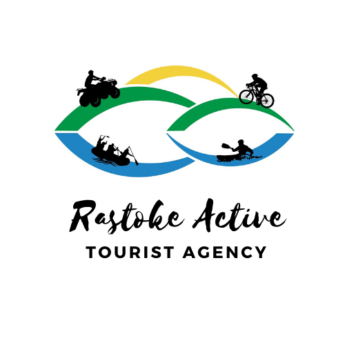 Turistička agencija Rastoke active