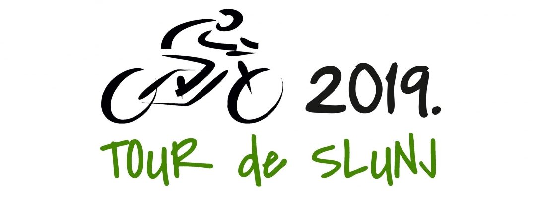 Tour de Slunj 2019.