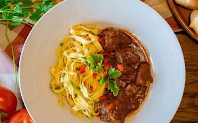 Najbolji recept za gastronomski užitak u Rastokama: Okusi tradicije