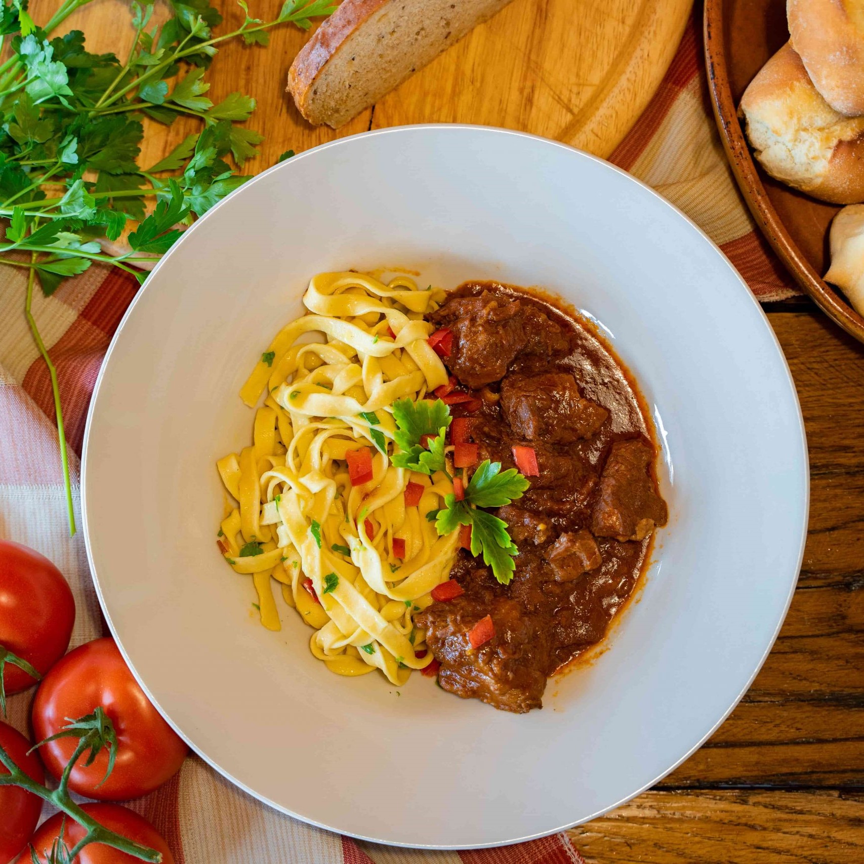 home-staging_01 Najbolji recept za gastronomski užitak u Rastokama: Okusi tradicije