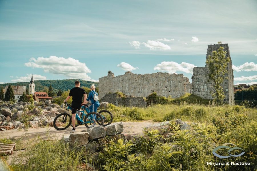 DSC08785 Top 5 povijesnih znamenitosti i aktivnosti u okolici Plitvičkih jezera i Rastoka