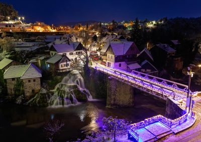 Doček Nove godine 2027.